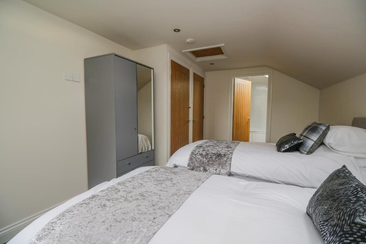 Villa The Annexe, Melbourne House Penrith Exterior foto